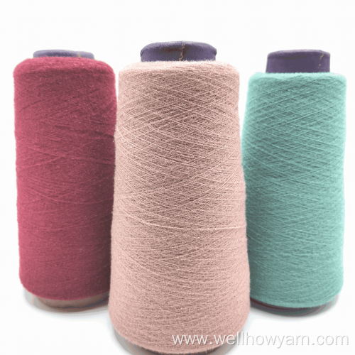 0.5cm Nylon Crystal Yarn Bright Yarn